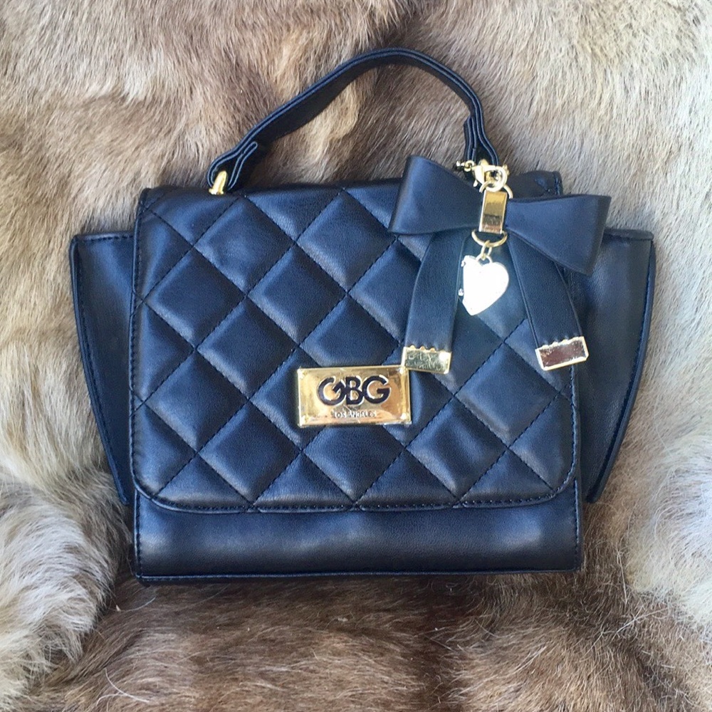 Brand new G by Guess purse